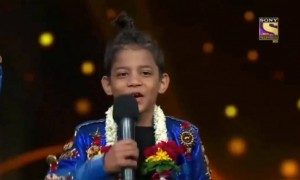 જ્યારે ડાંસ પ્લસમા આવ્યા ગોવિંદા...