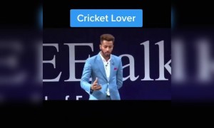 જ્યારે હાર્દિક પંડ્યાએ સચિન તેન્ડુલકર સાથેનો કીસ્સો શેર કર્યો