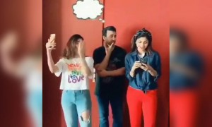 રાજ કુંદરા પણ ગજબ કરે હો...