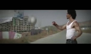 ટાઇગર શ્રોફે શેર કર્યો આ રોમાંચિત વિડિઓ