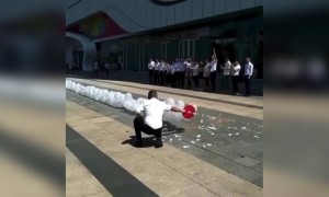 ઇકો ફ્રેન્ડલી ફટાકડા જેમાં અવાજ થાય ધુમાડો નહિ