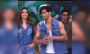 ઓવર કોન્ફિડન્સ તમે તેને પાડી શકે