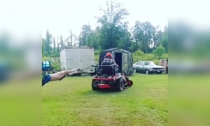 અમુક અપલખણાઓના મજેદાર વિડિઓ