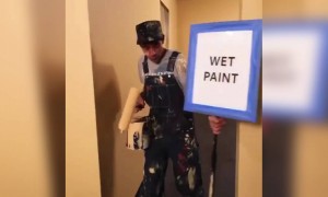 આ વિડીયો પાંચ વાર જોતો પણ ન સમજાણો એટલે ન જ સમજણો