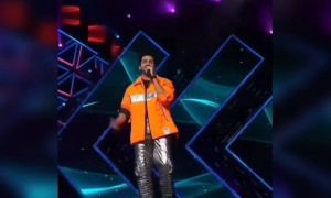 જ્યારે આયુષમાન ખુરાનાએ ગાયું આ સુંદર મજાનું ગીત