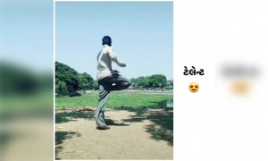 ટેલેન્ટની કમી નથી ભારતમાં