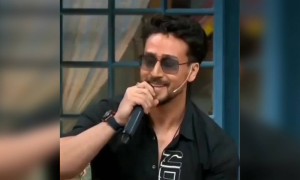 જુઓ ટાઇગર શ્રોફ અને શ્રદ્ધા કપૂરનું અજાણ્યું ટેલેન્ટ