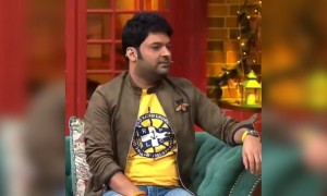 શ્રદ્ધા કપૂર અને ટાઇગર શ્રોફની ક્યુટ કોમેડી