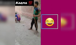 કોઈનું ખરાબ કરવા ઈચ્છો ત્યારે તમારુંજ ખરાબ થાય