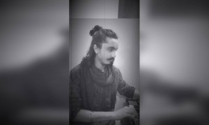 આદિત્ય ગઢવીના સ્વર માં અજબ આ જગત છે!