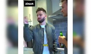 બાપ નંબરી બેટા દસ નંબરી