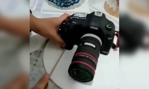 કોના જન્મદિવશ પાર આવી કેક હોવી જોઈએ ?