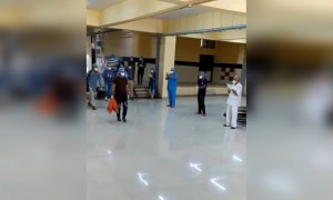 જૂનાગઢ જિલ્લાના વધુ બે પેશન્ટ ડિસચાર્જ