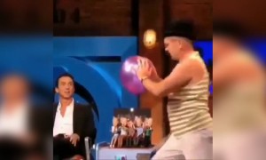 જાદુના કરતબ