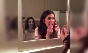 ભૂતથી પણ વધારે સેનાથી ડરે છે છોકરીઓ