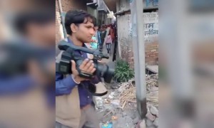 લોકડાઉનના લગ્ન