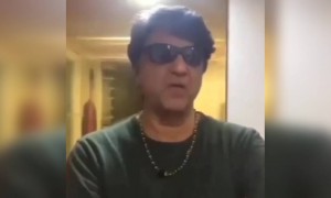 શક્તિમાને પણ કર્યો કેરી મીનાટીનો સપોર્ટ