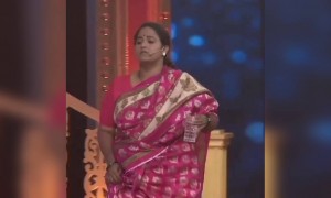 કબીર સિંહમાં મારો ફેવરિટ સીન કબીર અને તેની કામવાળી વાળો, અને તમારો ?