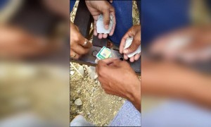 કોને કોને બાળપણમાં આ રમત રમી છે?