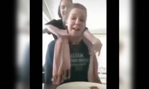 જ્યારે યુટ્યુબમાં જોઈ જાદુગર શીખો ત્યારે...