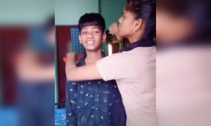 મોટી બેનના હાથનો મેથેપાક ખાધો ક્યારેય?