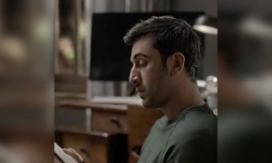 ફિલ્મ એ દિલ હૈ મુશ્કિલની આ કવિતા