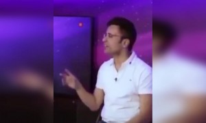 સંદીપ મહેશ્વરી: અંતે પરિવાર જ સાથ આપશે