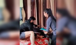 ભાઈ બહેનના નાના મોટા ઝગડાથી જ બને છે અતૂટ સંબંધ