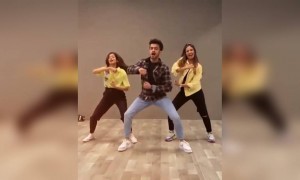 મુકાબલા સુપર ડાન્સ વિડીયો