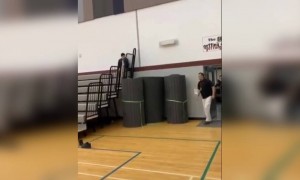 જ્યારે પ્રિન્સિપાલ મને શોધવા આવતા ત્યારે હું.....