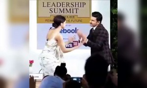 આને કહેવાય સંગતની અસર.....