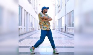 ઓઓ જાને જાના મસ્ત ડાન્સ