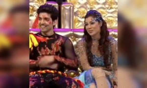 જ્યારે સલમાન ખાને શેર કર્યો શિલ્પા શેટ્ટી સાથેનો મજેદાર કિસ્સો