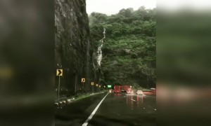 આ વિદેશ નહિ ભારતના જ મહાબળેશ્વર દ્રશ્ય છે