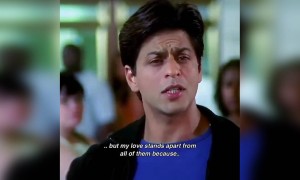 કલ હોના હો બેસ્ટ ડાઈલોગ