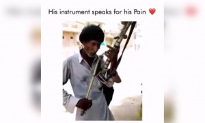 ધૂન સાંભળતા જ હૈયું ભરાઈ આવે