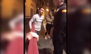 માથાખુટ પણ કદ જોઈને કરાય