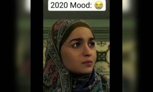 2020ના મારા સપનાઓ