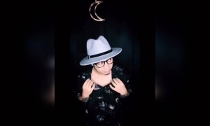 ગજબ ડાન્સ જબરદસ્ત એક્સપ્રેશન