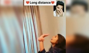 લોન્ગ ડિસ્ટન્સ રિલેશનશીપ વાળા જ સમજી શકે