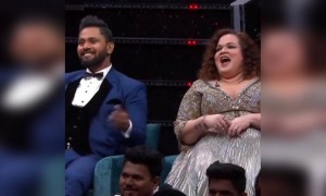 બોલીવુડના બેસ્ટ ડાંસર ટાઇગર શ્રોફ