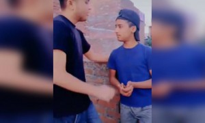 ગજ્જુ તોતલાં હૈ!