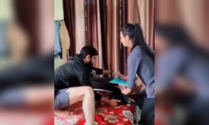 ભાઈ બહેનના નાના મોટા ઝગડાથી જ બને છે અતૂટ સંબંધ