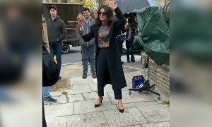 ક્યારેય વિચાર્યું ન હતું કે હોલીહૂડમાં પણ શૂટિંગની શરૂઆત આવી રીતે થશે