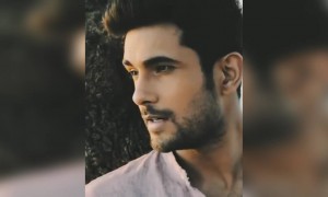 એક પ્યાર કા નગમા હૈ: સનમ પુરી