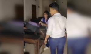 સ્કુલ લાઇફની મસ્તી