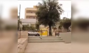 ભાઈ ચાલ્યા ગયા પણ ચપ્પલ રહી ગયા