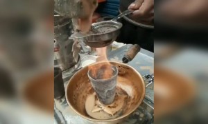 મારો પહેલો પ્રેમ એટલે ચા