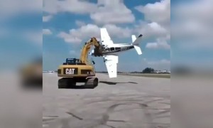 મોટા છોકરાઓના મોટા રમકડાં