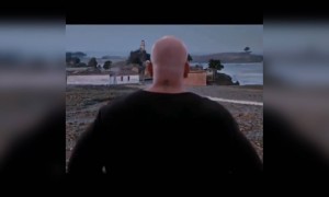 સંજુ બાબાનો રુઆબ જ અલગ છે હો..